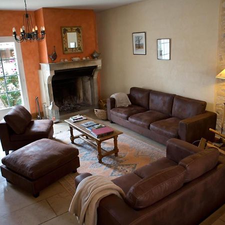 Domaine Violot-Guillemard Bed & Breakfast Pommard Exterior photo