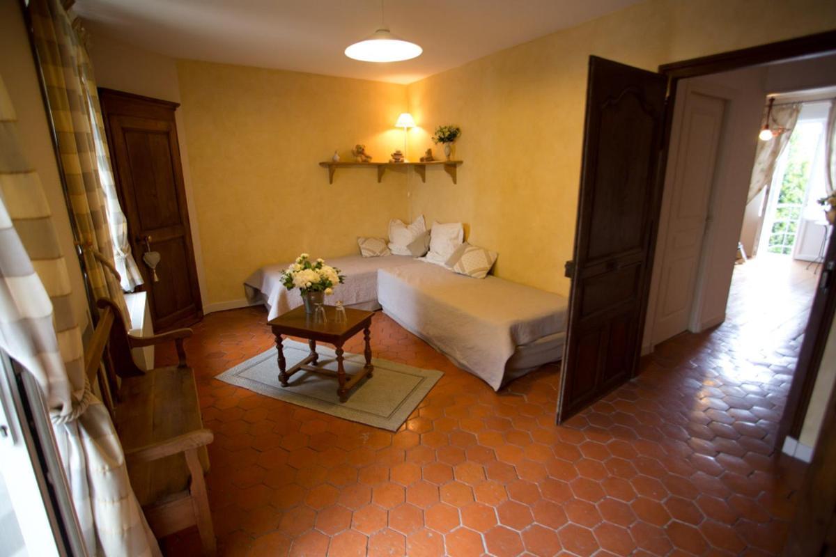 Domaine Violot-Guillemard Bed & Breakfast Pommard Exterior photo