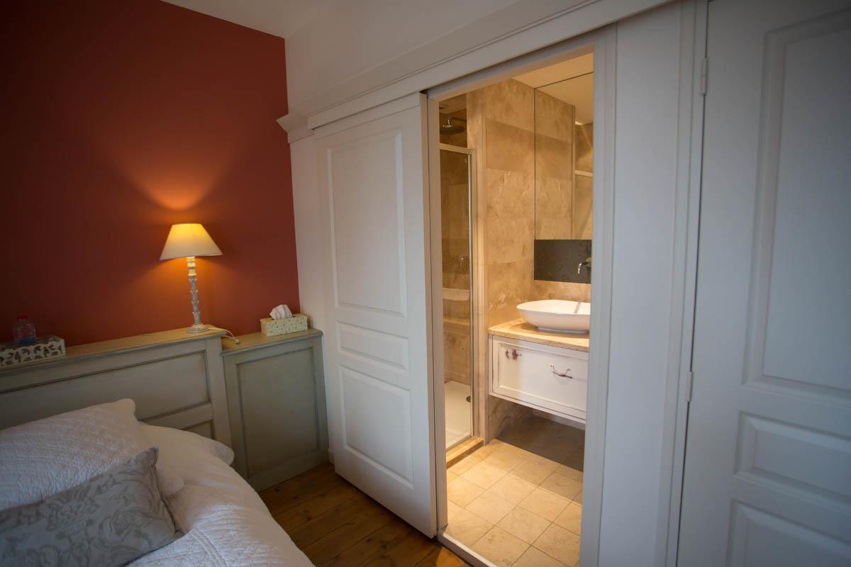 Domaine Violot-Guillemard Bed & Breakfast Pommard Exterior photo